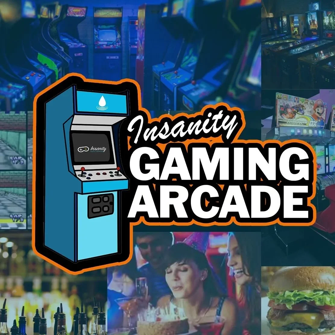 Insanity Arcade Promo Codes