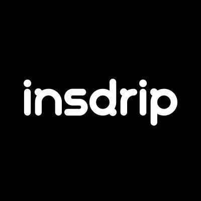 Insdrip Promo Codes