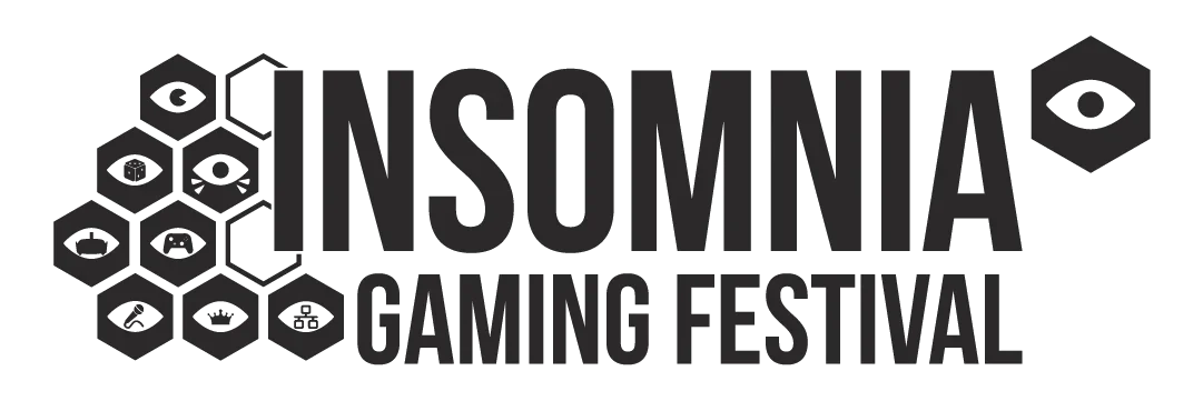 Insomnia Gaming Festival Promo Codes