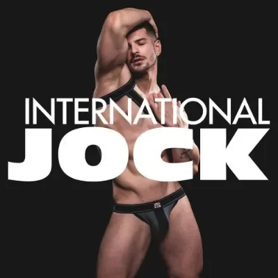 International Jock Coupons