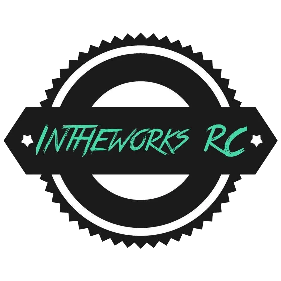 Intheworks Rc Promo Codes