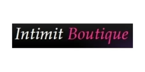 Intimit Promo Codes