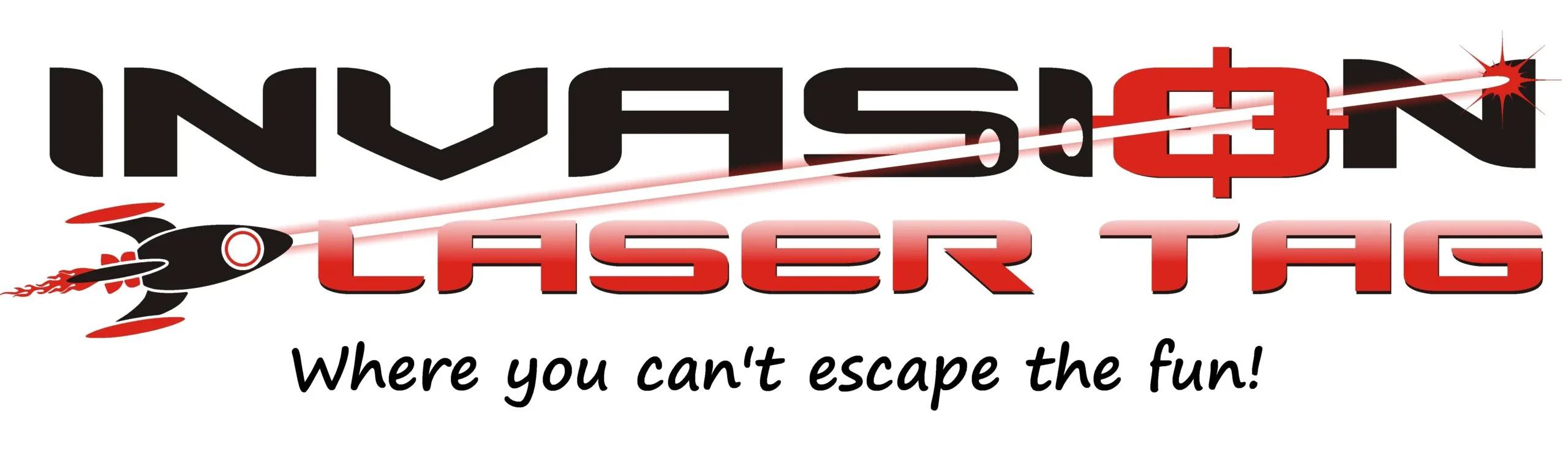 Invasion Laser Tag Promo Codes