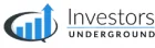 Investors Underground Coupons