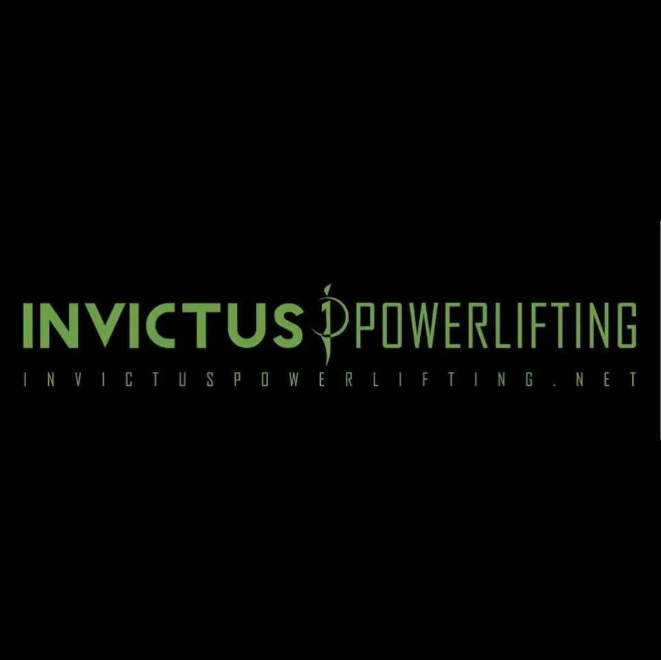 Invictus Powerlifting Promo Codes