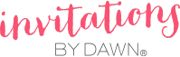 Invitations By Dawn Promo Codes