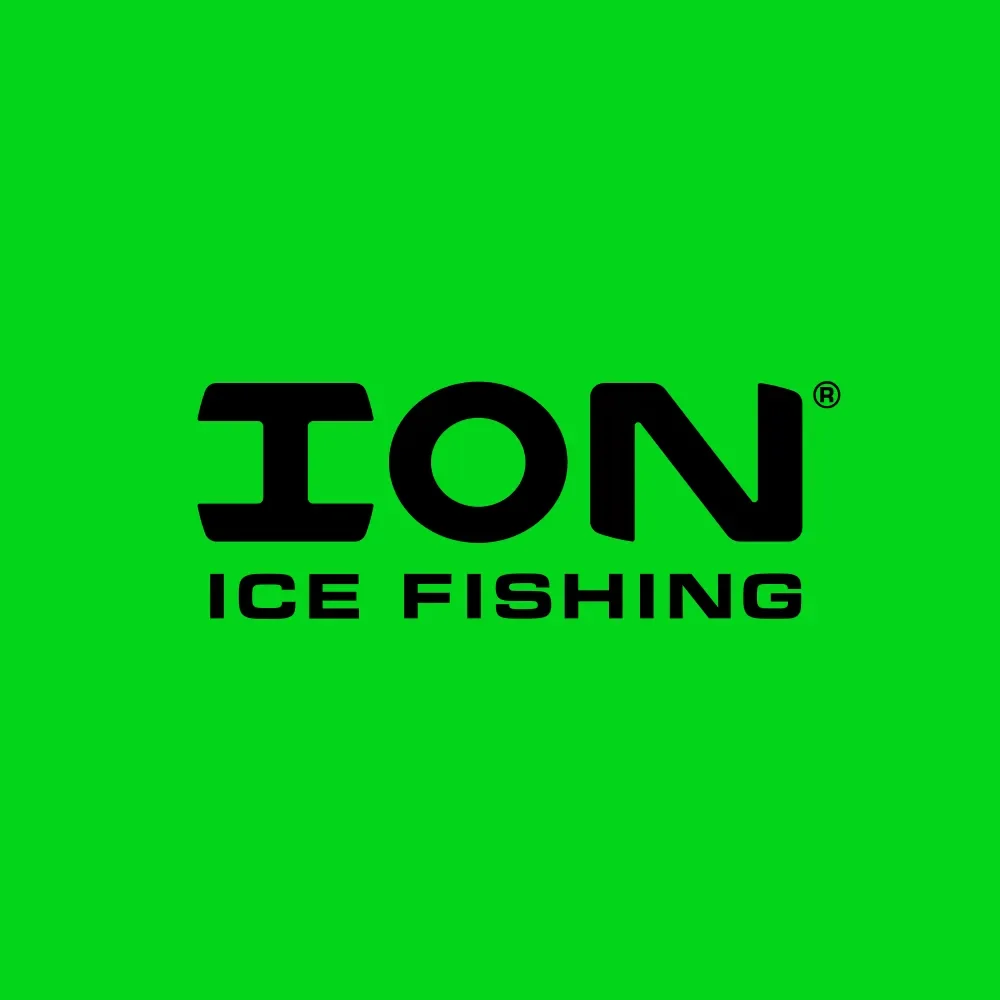 ION Ice Fishing Coupons