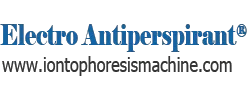 Iontophoresis Machine Promo Codes