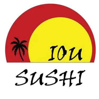 IOU Sushi Promo Codes