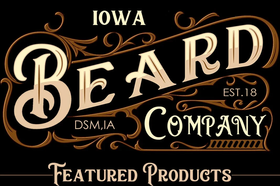 Iowa Beard Company Promo Codes