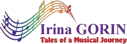 Irina Gorin Promo Codes