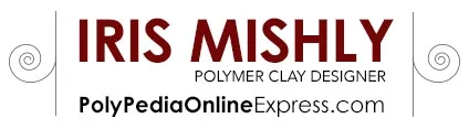 Iris Mishly PolyPediaOnline Coupons