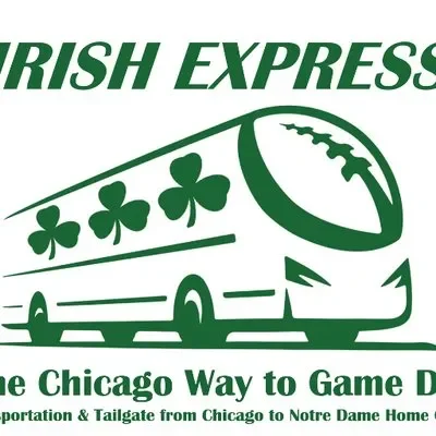 Irish Express Coupons