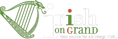 Irish on Grand Promo Codes