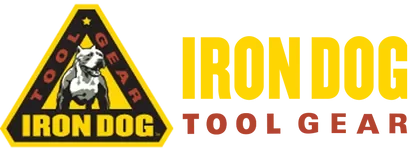 Iron Dog Tool Gear Coupons