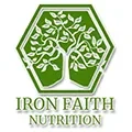 Iron Faith Nutrition Promo Codes