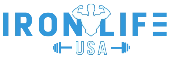 Iron Life USA Coupons