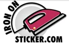 Iron On Sticker Promo Codes