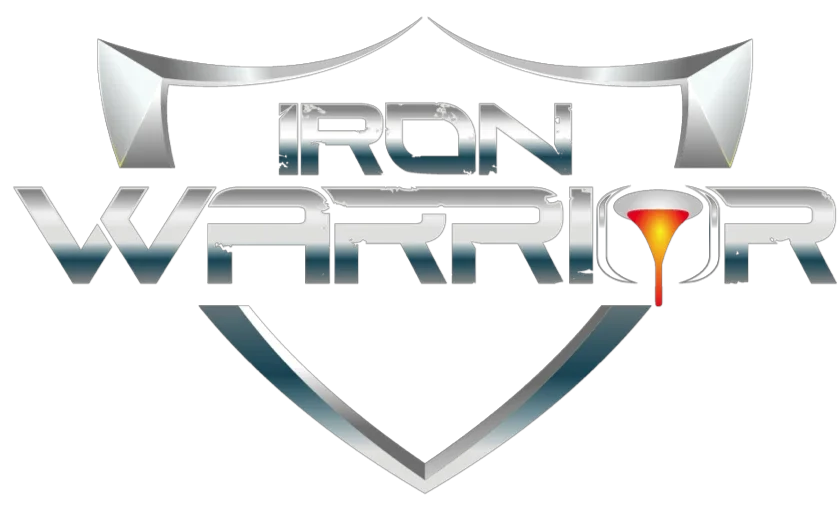 Iron Warrior Promo Codes