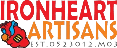 Ironheart Artisans Promo Codes