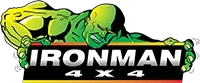 Ironman 4x4 Promo Codes