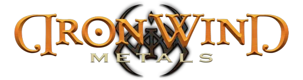 Ironwindmetals Coupons