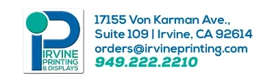 Irvine Printing Promo Codes