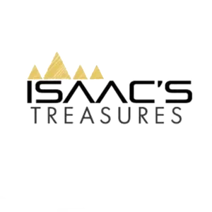 Isaacs Treasures Coupons