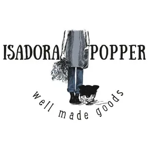 Isadora Popper Promo Codes