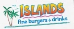 Islands Restaurants Coupons