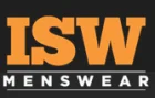 ISW Menswear Coupons