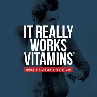 It Really Works Vitamins Promo Codes