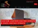 Italia Leather Straps Promo Codes