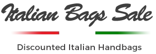 Italian Bags Sale Promo Codes