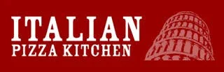 Italian Pizza Kitchen Dc Promo Codes