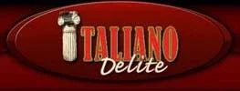 Italiano Delight Coupons