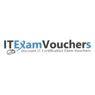 itexamvouchers.com Promo Codes