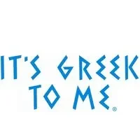 It's Greek To Me Promo Codes