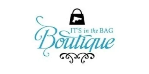 IT'S in the BAG Boutique Coupons