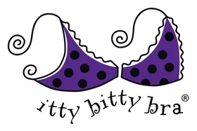 Itty Bitty Bra Promo Codes