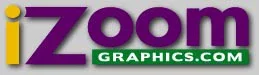 iZoom Graphics Coupons