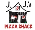 J&J Pizza Shack Coupons