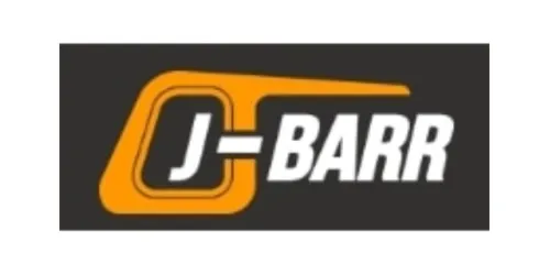 J-BARR Promo Codes