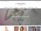 J.Mendel Promo Codes