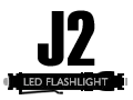 J2 Led Flashlight Promo Codes