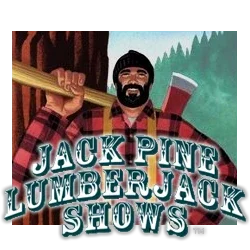 Jack Pine Lumberjack Show Promo Codes