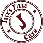 Jack's Pizza Cafe Coupons