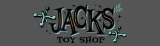 Jacks Toy Shop Promo Codes