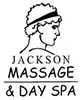 Jackson Massage and Day Spa Promo Codes