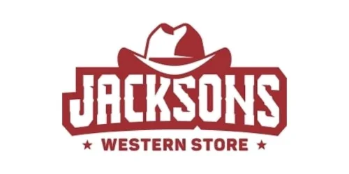 Jacksons Western Store Promo Codes